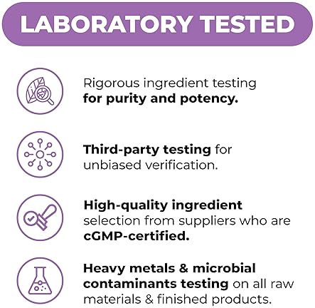 VIMERSON HEALTH SAFFRON SUPPLEMENTS 88.5MG MOOD EYE HEALTH SUPPORT FOR WOMEN MEN 60 VEGAN CAPSULES