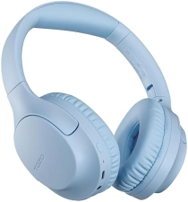 TOZO HA1 BLUETOOTH 5.4 OVER-EAR HEADPHONES, 70H PLAYTIME, DEEP BASS, FOLDABLE, WIRELESS, MIC