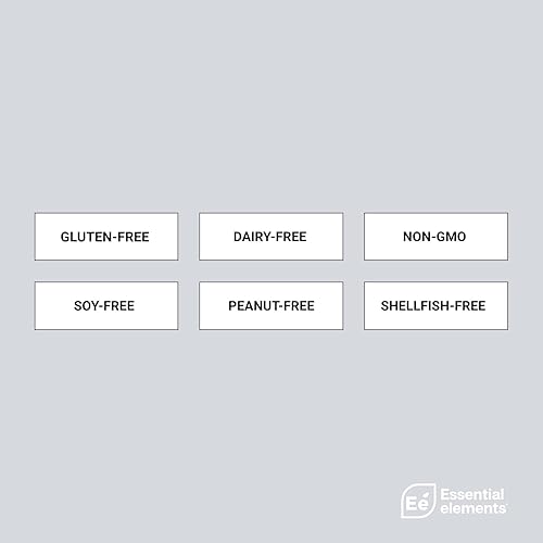 ESSENTIAL ELEMENTS TURMERIC CURCUMIN 1950MG WITH BIOPERINE, JOINT HEART SUPPORT, 90 CAPSULES