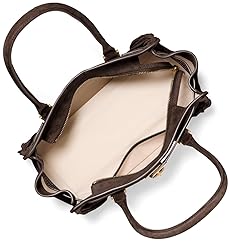 MICHAEL KORS HAMILTON MODERNE SMALL SHOULDER TOTE BAG FOR WOMEN DESIGNER HANDBAG, STYLISH PURSE