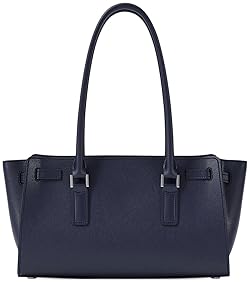 Michael Kors Hamilton Small Shoulder Tote Çanta - Yeni Model