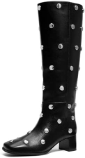 MICHAEL KORS MATILDA FLEX MID BOOT FOR WOMEN STYLISH COMFORTABLE DESIGNER ANKLE BOOTS