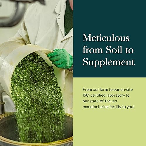 GAIA HERBS BLACK COHOSH MENOPAUSE SUPPORT FOR WOMEN HORMONE BALANCE, 60 VEGAN CAPSULES