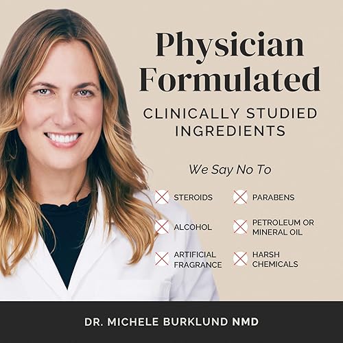 PURIYA EXTRA-STRENGTH ANTIFUNGAL CREAM FOR ATHLETES FOOT, JOCK ITCH RINGWORM, TEA TREE OIL