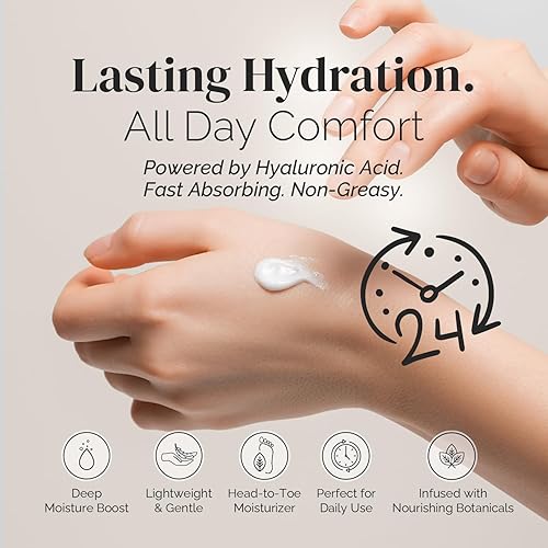 PURIYA ECZEMA CREAM 4.5OZ NEA ACCEPTED, FRAGRANCE-FREE, COLLOIDAL OATMEAL, DRY ITCHY SKIN RELIEF