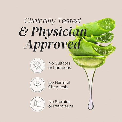 PURIYA INTENSIVE MOISTURIZER CREAM WITH HONEY SHEA BUTTER FOR DRY, SENSITIVE SKIN, PLANT-BASED