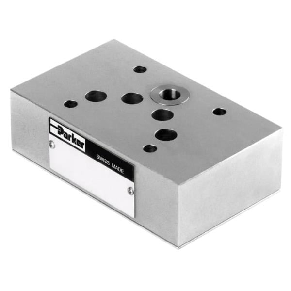 PARKER ZRVP02