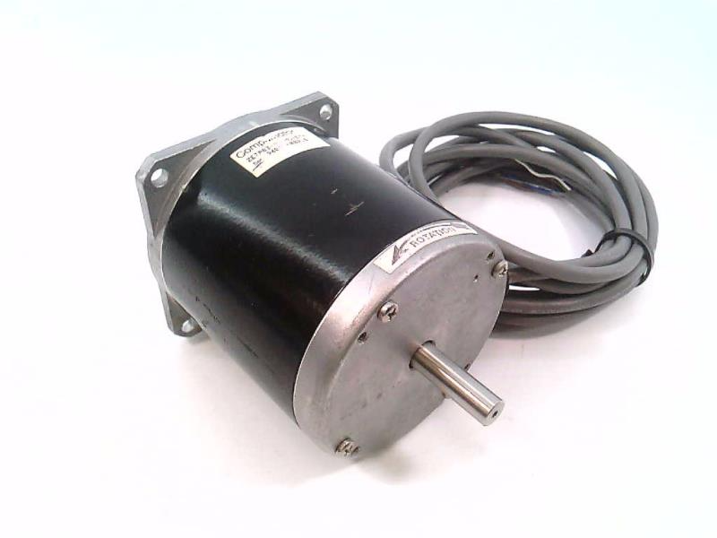 PARKER ZETA83-93-MO-ETM