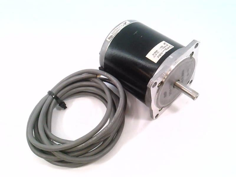 PARKER ZETA83-93-MO-ETM