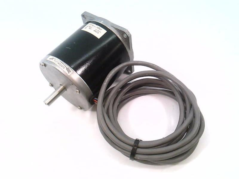 PARKER ZETA83-93-MO-ETM