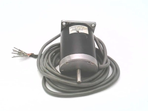 PARKER ZETA57-83-MO-E