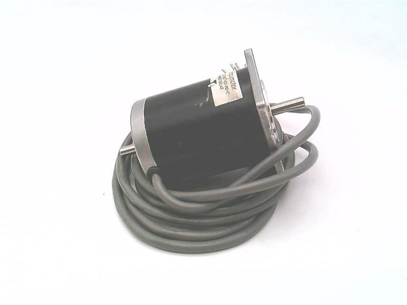 PARKER ZETA57-83-MO-E