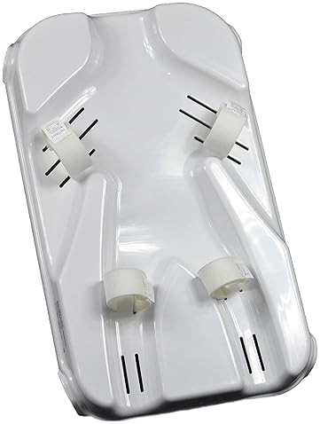 WEE MEDICAL CIRCUMCISION RESTRAINT BOARD REPLACEMENT STRAPS SET, 100 PACK, PROCEDURE POSITIONER