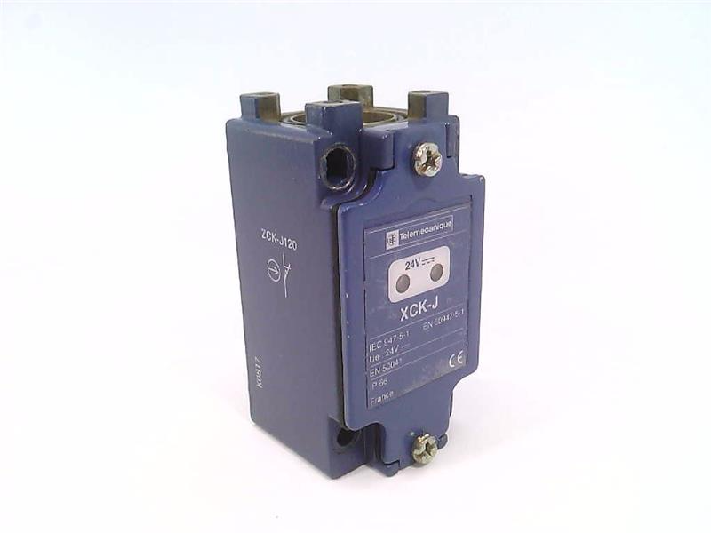 SCHNEIDER-ELECTRIC ZCKJ120