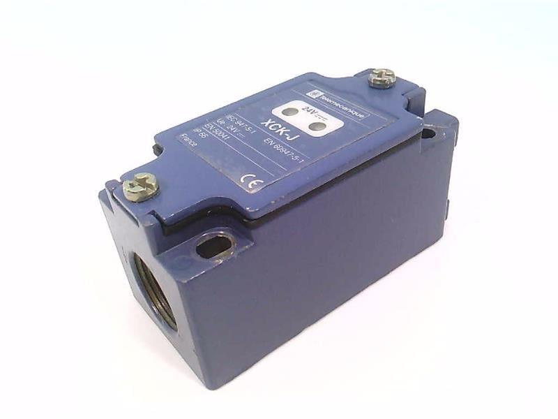 SCHNEIDER-ELECTRIC ZCKJ120