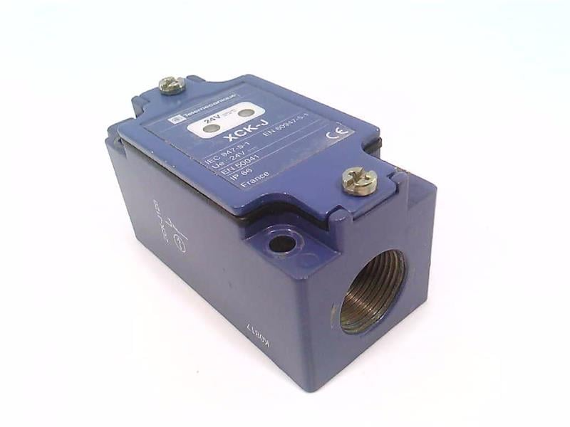 SCHNEIDER-ELECTRIC ZCKJ120