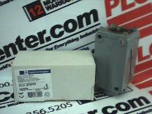 SCHNEIDER- ELECTRIC ZC2-JD2H5