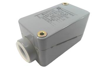 SCHNEIDER- ELECTRIC  ZC2-JD2H2