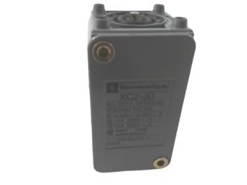 SCHNEIDER- ELECTRIC  ZC2-JD2H2