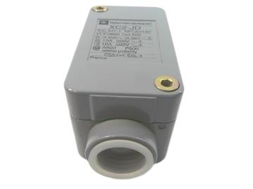 SCHNEIDER- ELECTRIC  ZC2-JD2H2