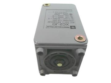 SCHNEIDER- ELECTRIC  ZC2-JD2H2