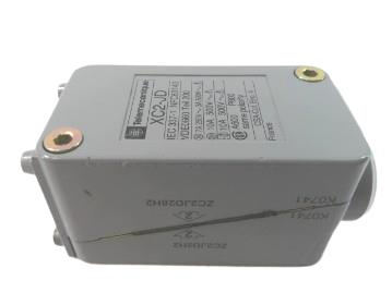 SCHNEIDER- ELECTRIC  ZC2-JD2H2