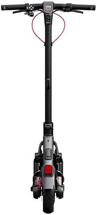 SEGWAY NINEBOT MAX G2 G3 ELECTRIC SCOOTER FOR ADULTS, 50 MILE RANGE, 28 MPH, DUAL SUSPENSION