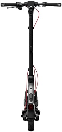 SEGWAY NINEBOT F3 ELECTRIC SCOOTER, 20 MPH, 44 MILE RANGE, TUBELESS TIRES, UL CERTIFIED