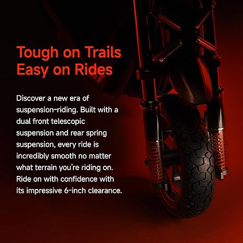SEGWAY ZT3 PRO ELECTRIC SCOOTER FOR ADULTS, 24.9 MPH, 43.5 MILE RANGE, 1600W, UL CERTIFIED
