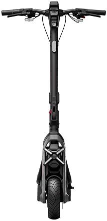 SEGWAY GT3 SUPERSCOOTER 31 MPH, 45 MILE RANGE, 2400W, DUAL SUSPENSION, FAST CHARGING, UL CERTIFIED