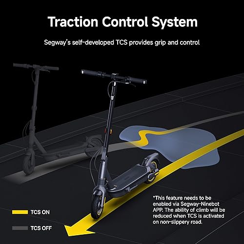 SEGWAY NINEBOT MAX ELECTRIC SCOOTER FOR ADULTS, 22-28 MPH, 50 MILES, DUAL SUSPENSION, UL CERTIFIED