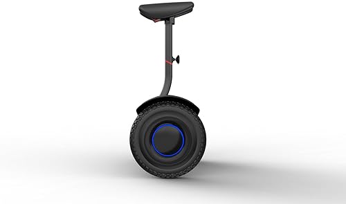 SEGWAY NINEBOT S2 SELF-BALANCING ELECTRIC SCOOTER, 11.2MPH, 21.7MI RANGE, ADJUSTABLE HEIGHT, UL CERT