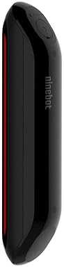 SEGWAY-NINEBOT EXTERNAL BATTERY PACK FOR ES1, ES2, ES4 ELECTRIC SCOOTERS LONG-RANGE UPGRADE