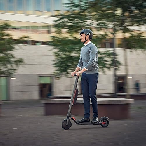 SEGWAY-NINEBOT EXTERNAL BATTERY PACK FOR ES1, ES2, ES4 ELECTRIC SCOOTERS LONG-RANGE UPGRADE