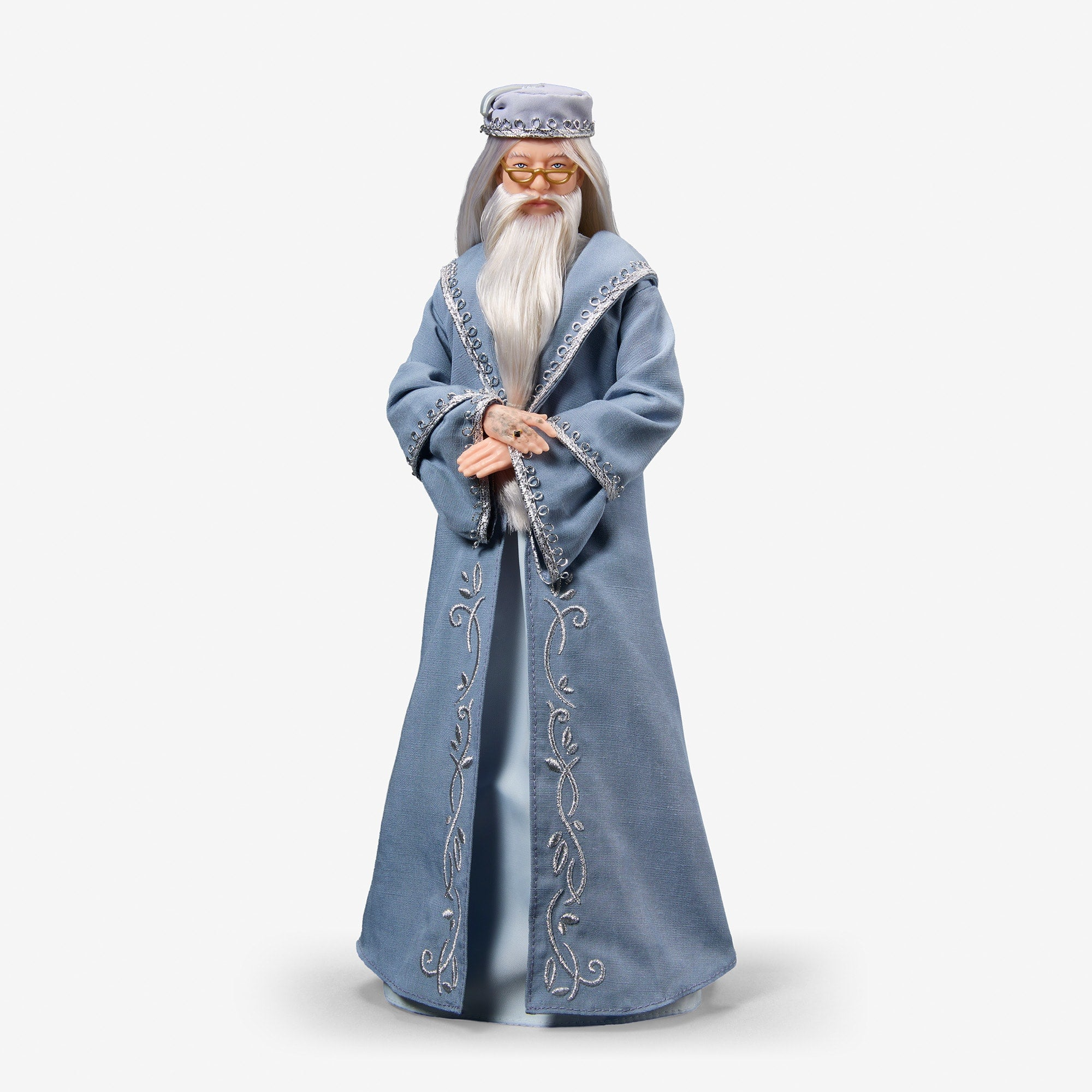 MATTEL HARRY POTTER DESIGN COLLECTION – ALBUS DUMBLEDORE COLLECTIBLE DOLL