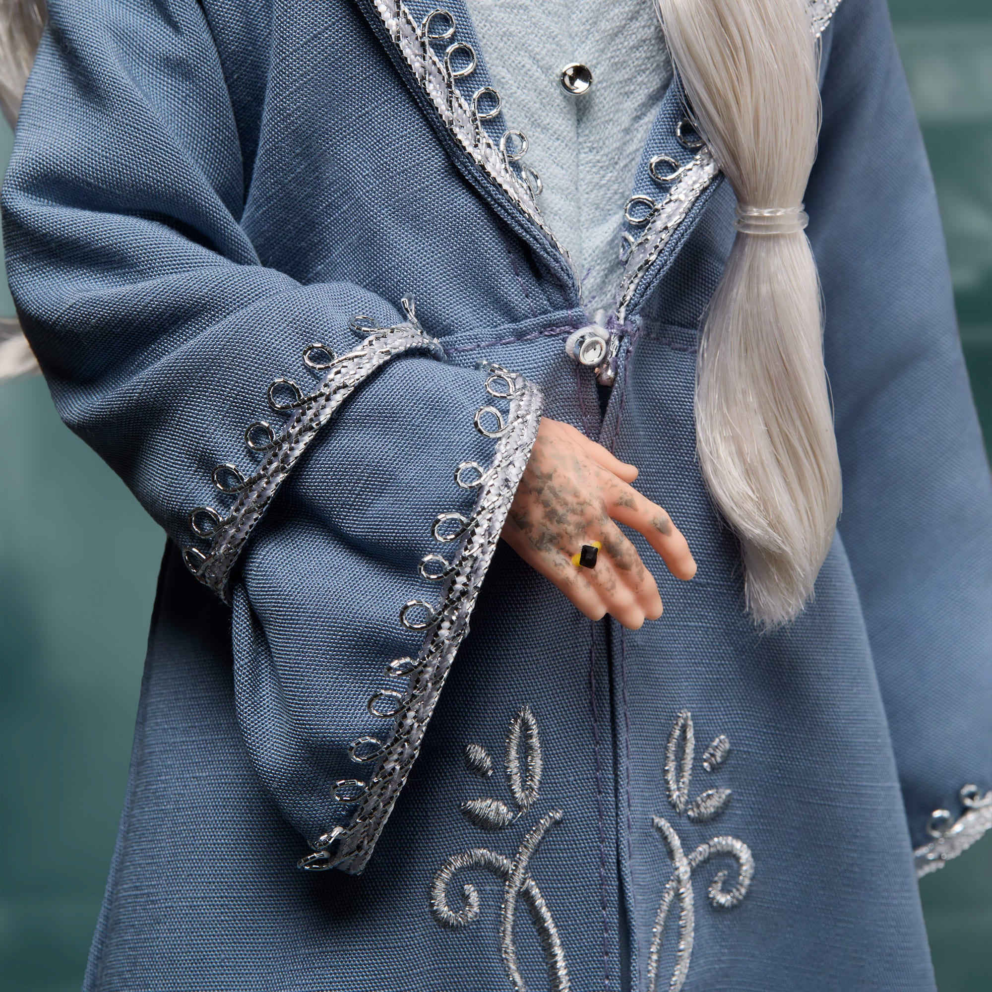 MATTEL HARRY POTTER DESIGN COLLECTION – ALBUS DUMBLEDORE COLLECTIBLE DOLL