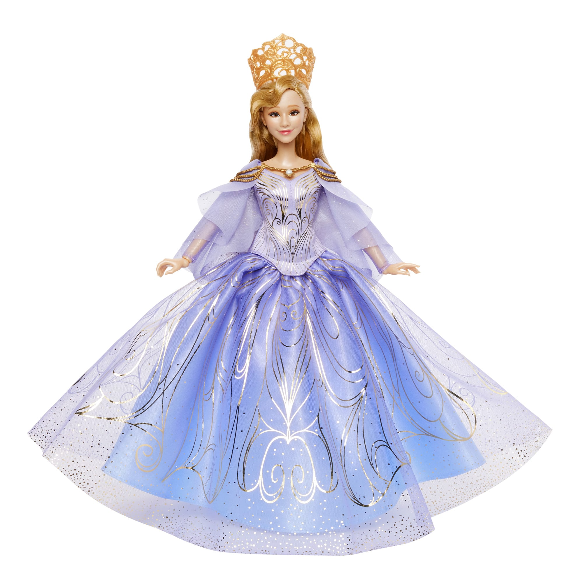 MATTEL WICKED: FOR GOOD FOREVER CHANGED MUSICAL KEEPSAKE