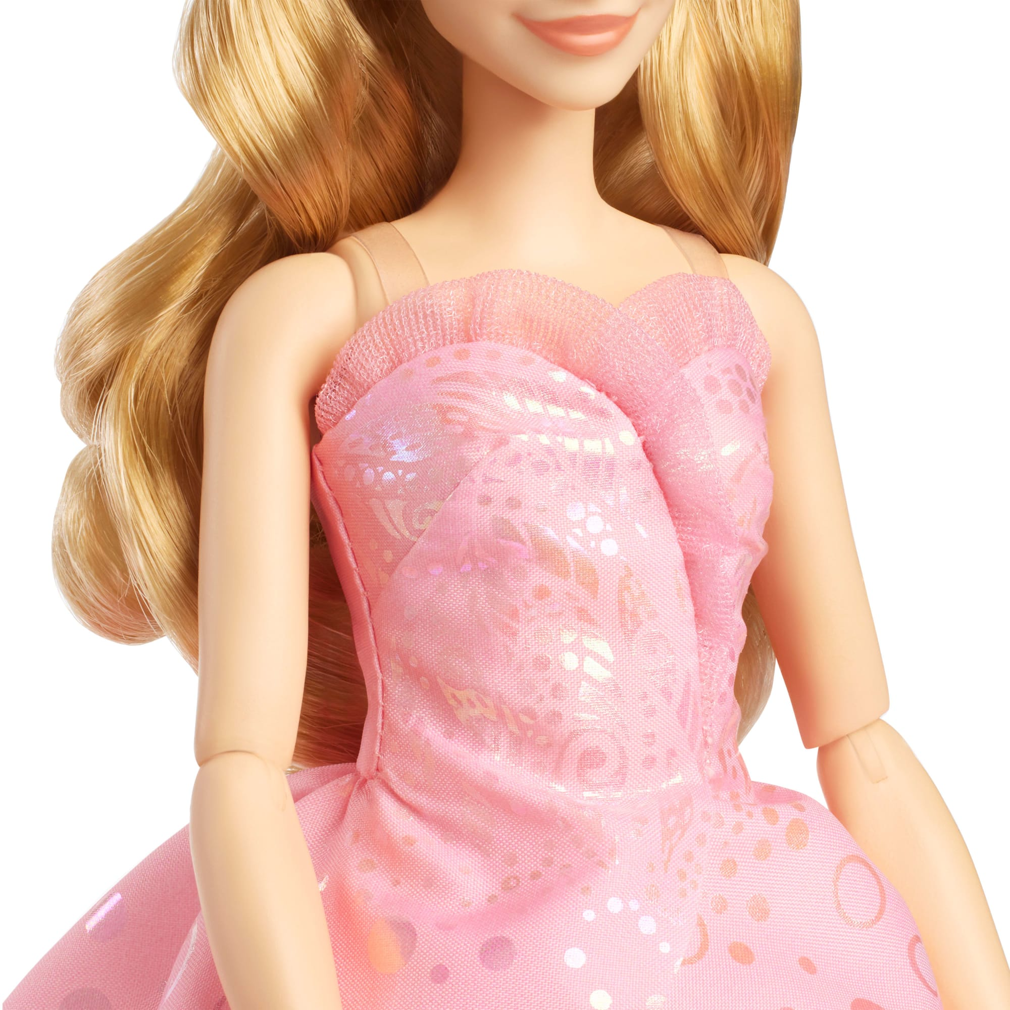 MATTEL WICKED DELUXE GLINDA FASHION COLLECTIBLE DOLL AND ACCESSORIES