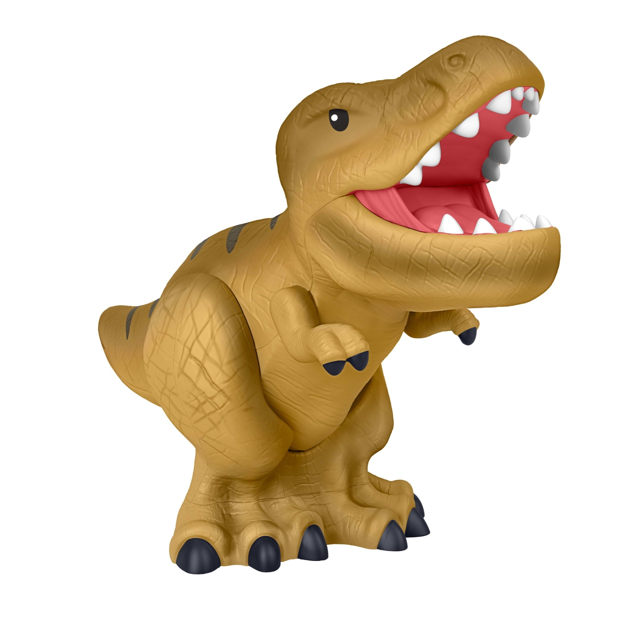 LITTLE PEOPLE COLLECTOR JURASSIC PARK SPECIAL EDITION COLLECTIBLE SET