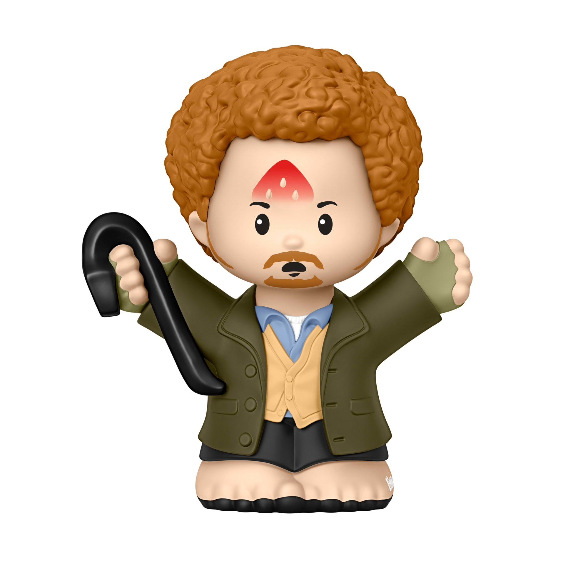 LITTLE PEOPLE COLLECTOR HOME ALONE SPECIAL EDITION COLLECTIBLE SET