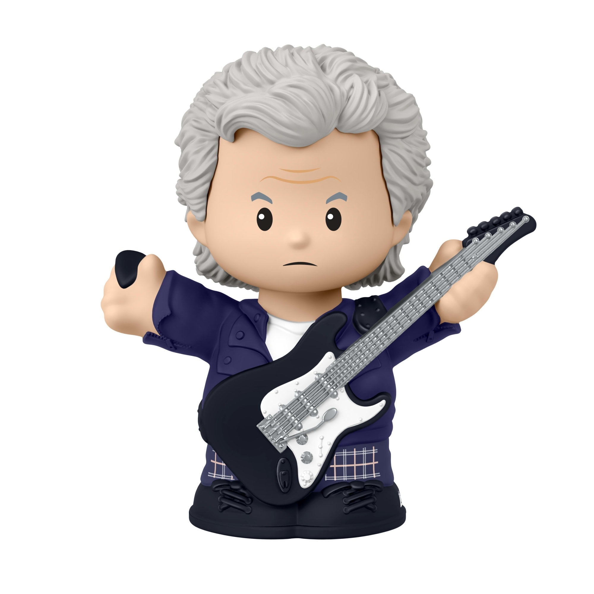 LITTLE PEOPLE COLLECTOR DOCTOR WHO TV SERIES SPECIAL EDITION COLLECTIBLE SET