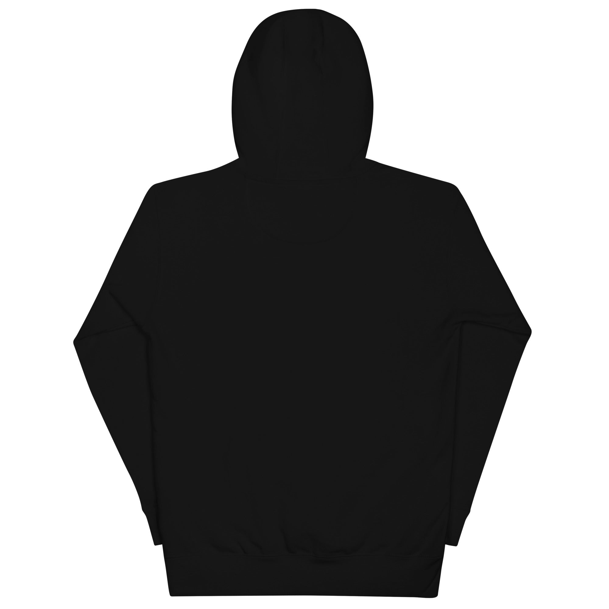 LITTLE PEOPLE COLLECTOR MONSTER HIGH BLACK HOODIE
