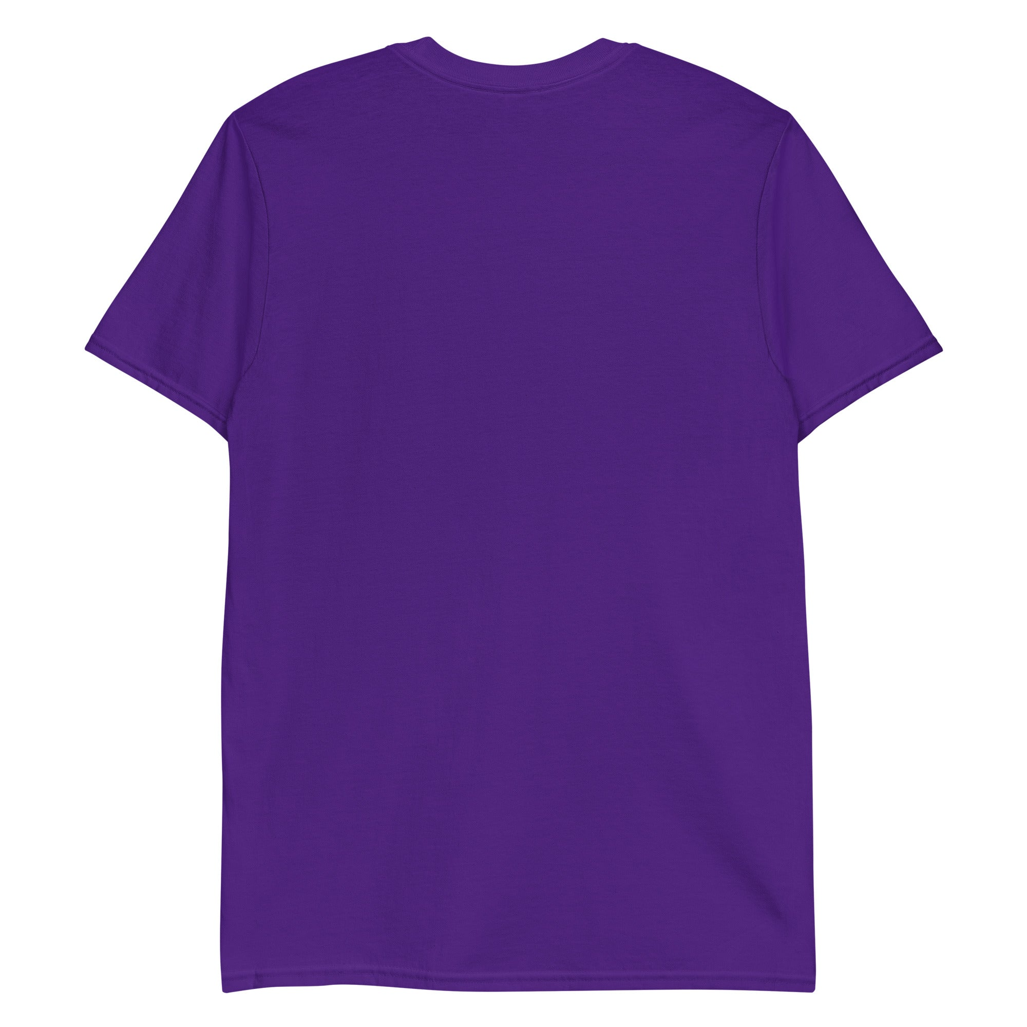 LITTLE PEOPLE COLLECTOR MONSTER HIGH PURPLE T-SHIRT
