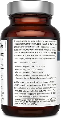 QUALITY OF LIFE PLATINUM AHCC MUSHROOM MICROACTIVE CURCUMIN SR IMMUNE SUPPORT BUNDLE QUALITY OF LIFE