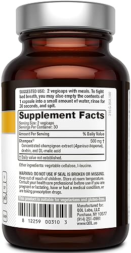 QUALITY OF LIFE ALL NATURAL IMMUNE SUPPORT DETOX BUNDLE KINOKO PLATINUM AHCC MUSHROOM DEODOREX SUPPLEMENT