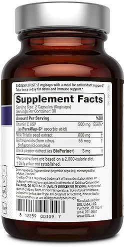 QUALITY OF LIFE AHCC KINOKO PLATINUM ADVASORB VITAMIN C BUNDLE IMMUNE SUPPORT SUPPLEMENT FOR WELLNESS