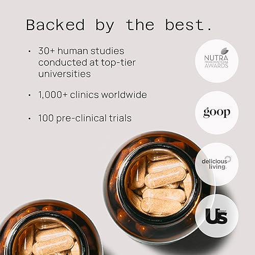 QUALITY OF LIFE AHCC KINOKO PLATINUM MUSHROOM EXTRACT VITAMIN C IMMUNO COMPLEX IMMUNE SUPPORT BUNDLE