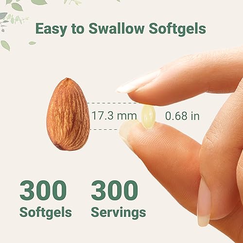 MICRO INGREDIENTS VITAMIN D3 10,000 IU PLUS K2 MK-7 200 MCG, 300 SOFTGELS WITH COCONUT OIL EXTRA STRENGTH, NON-GMO