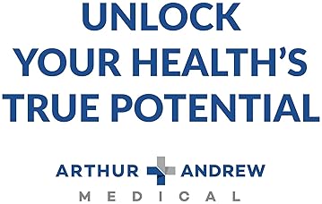 ARTHUR ANDREW MEDICAL SYNTOL 3-IN-1 PROBIOTICS, PREBIOTIC FIBER YEAST CLEANSE ENZYMES, 180 CAPSULES