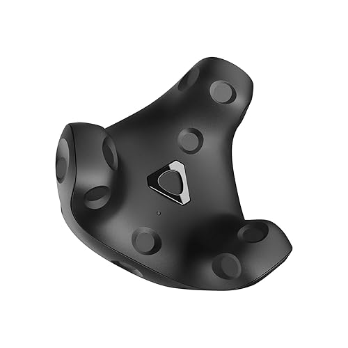 HTC VIVE TRACKER 3.0 FULL-BODY MOTION CAPTURE FOR STEAMVR, VRCHAT, AND VR GAMING